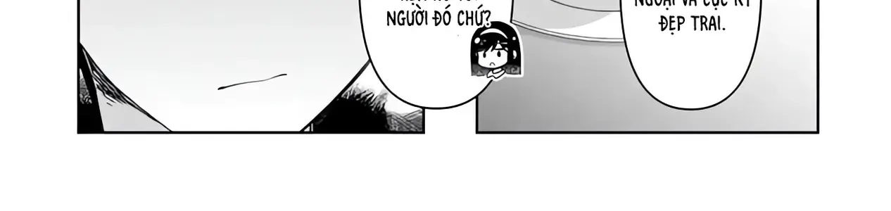 Em Sẵn Lòng Làm Bạn Gái Thứ Hai Chapter 3.1 - Trang 29