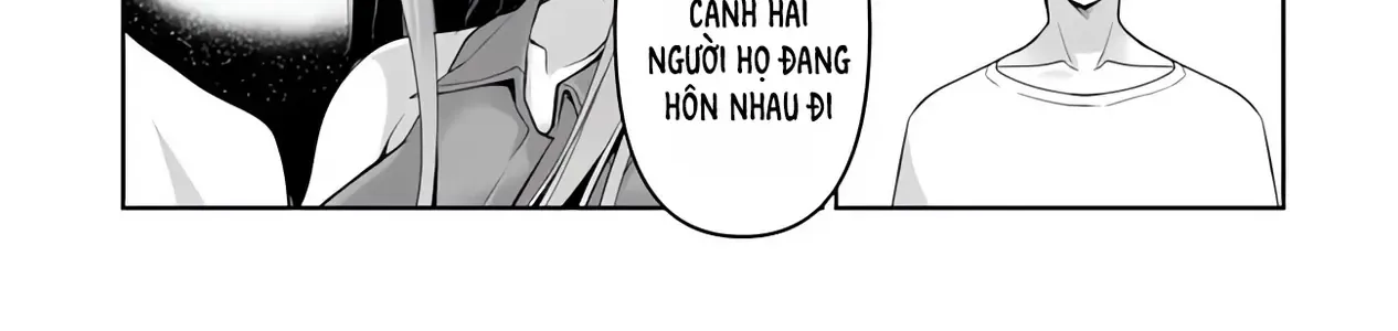 Em Sẵn Lòng Làm Bạn Gái Thứ Hai Chapter 3.1 - Trang 31