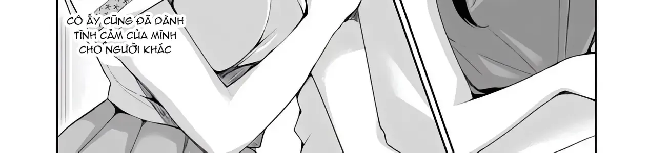 Em Sẵn Lòng Làm Bạn Gái Thứ Hai Chapter 3.1 - Trang 35