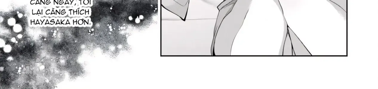 Em Sẵn Lòng Làm Bạn Gái Thứ Hai Chapter 3.2 - Trang 17