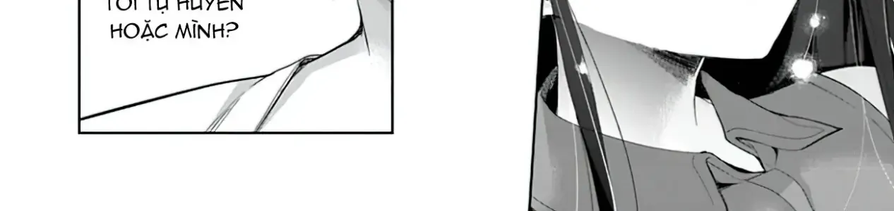 Em Sẵn Lòng Làm Bạn Gái Thứ Hai Chapter 3.2 - Trang 29