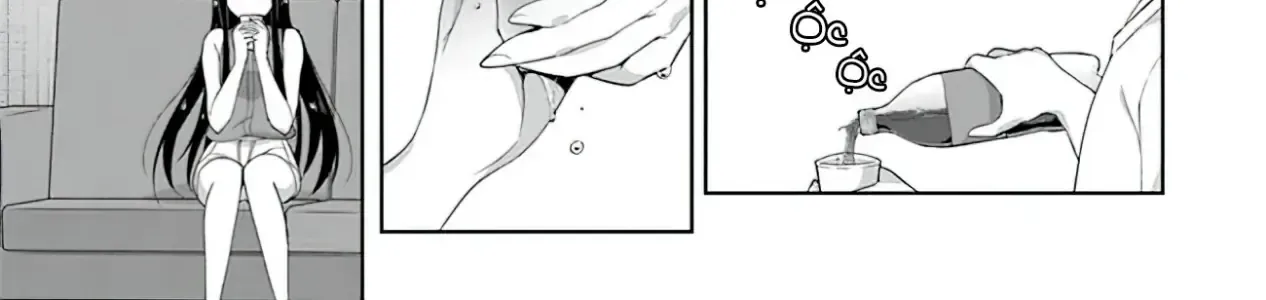 Em Sẵn Lòng Làm Bạn Gái Thứ Hai Chapter 3.2 - Trang 31