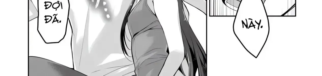Em Sẵn Lòng Làm Bạn Gái Thứ Hai Chapter 3.2 - Trang 37