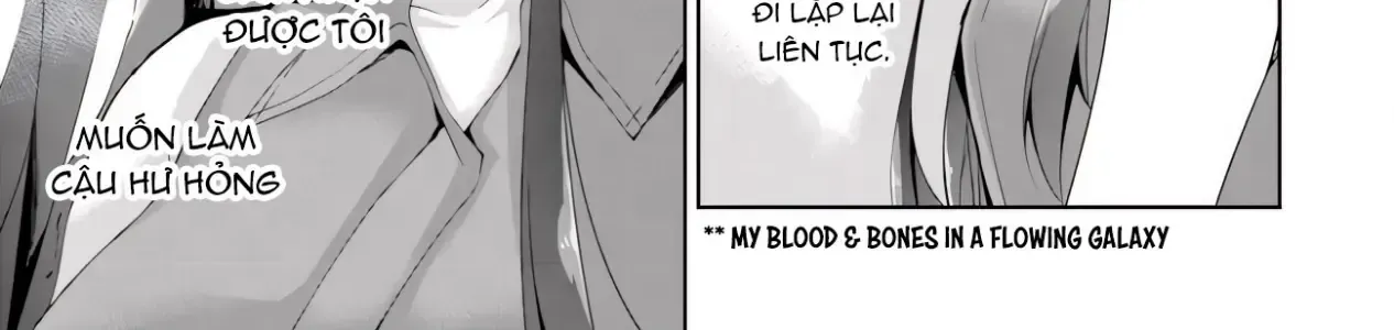 Em Sẵn Lòng Làm Bạn Gái Thứ Hai Chapter 3.3 - Trang 15