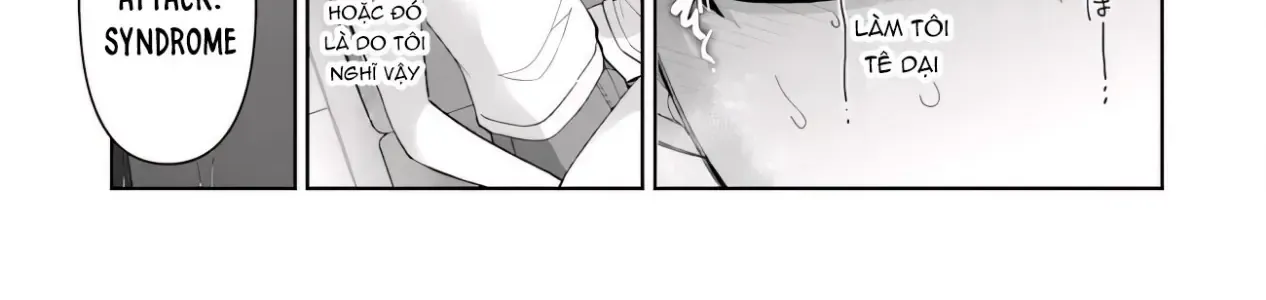 Em Sẵn Lòng Làm Bạn Gái Thứ Hai Chapter 3.3 - Trang 31