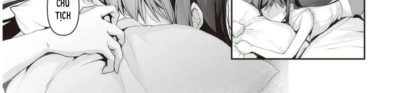 Em Sẵn Lòng Làm Bạn Gái Thứ Hai Chapter 3.5 - Trang 16