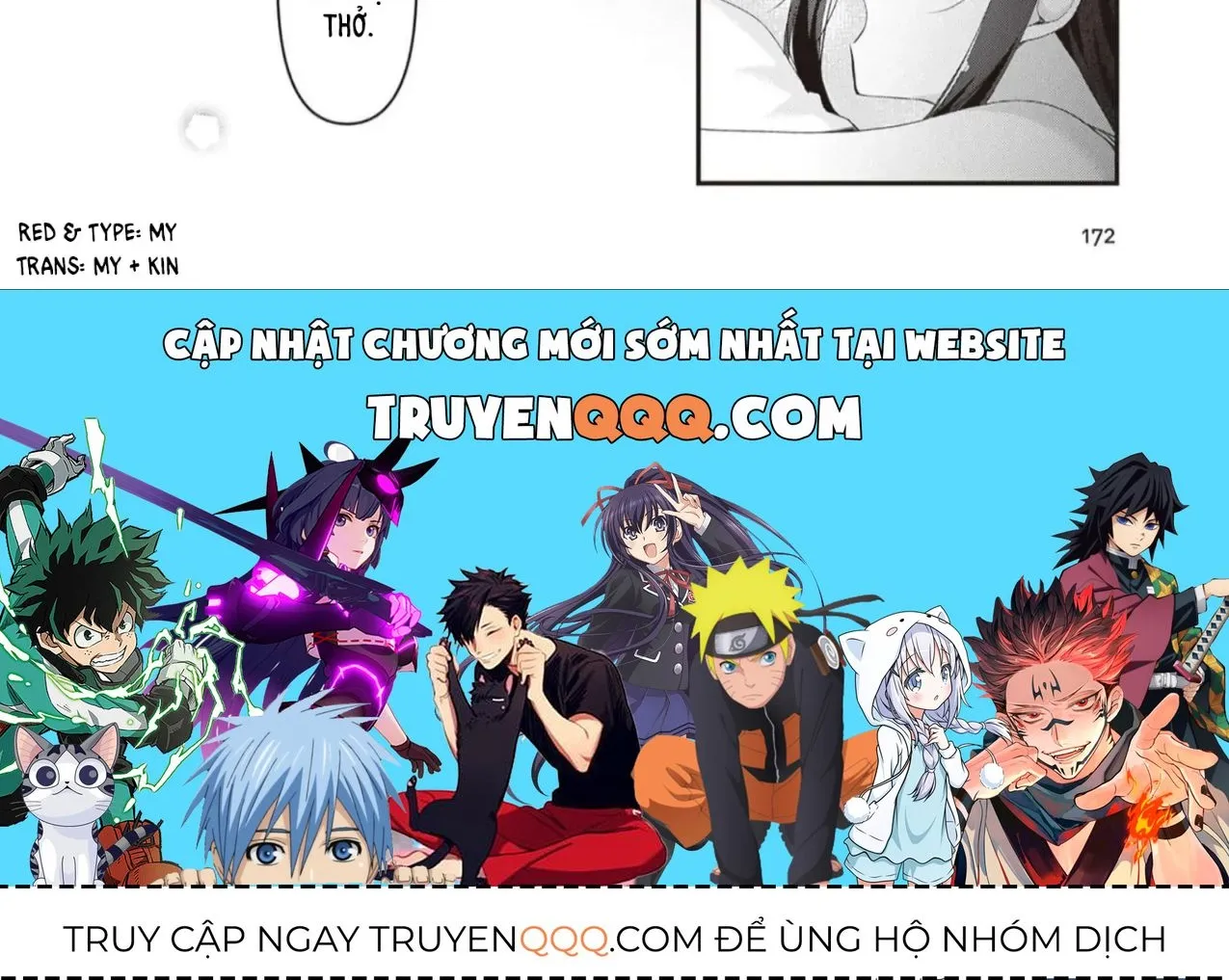 Em Sẵn Lòng Làm Bạn Gái Thứ Hai Chapter 3.5 - Trang 18