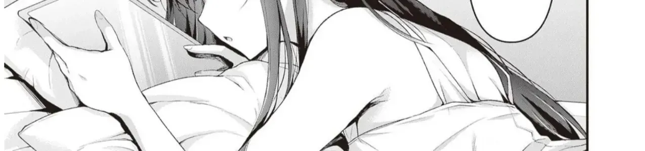 Em Sẵn Lòng Làm Bạn Gái Thứ Hai Chapter 3.5 - Trang 4