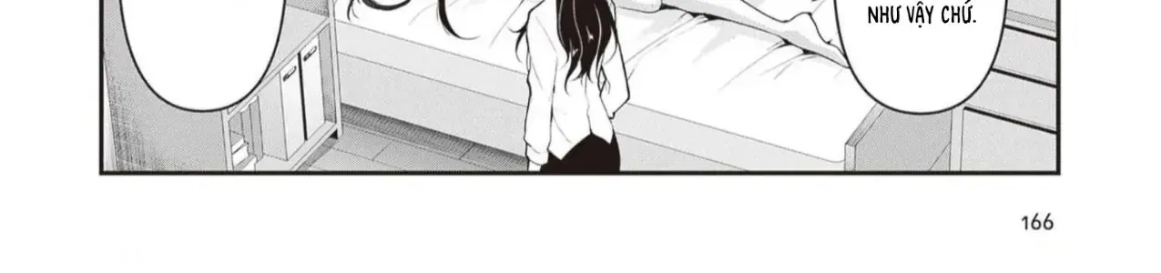 Em Sẵn Lòng Làm Bạn Gái Thứ Hai Chapter 3.5 - Trang 6