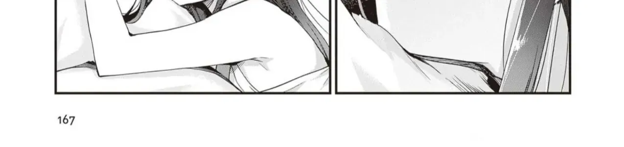 Em Sẵn Lòng Làm Bạn Gái Thứ Hai Chapter 3.5 - Trang 8