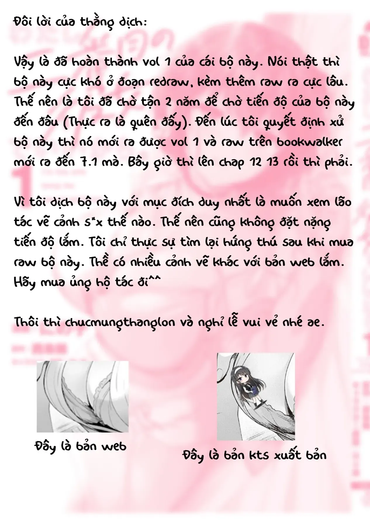 Em Sẵn Lòng Làm Bạn Gái Thứ Hai Chapter 4 - Trang 41