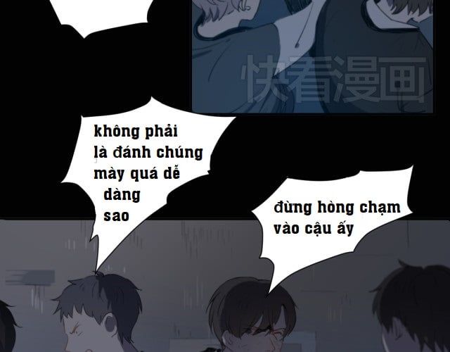 Em Sẽ Chờ Anh Ở Năm 1999 Chapter 1 - Trang 11