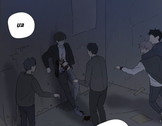 Em Sẽ Chờ Anh Ở Năm 1999 Chapter 1 - Trang 25