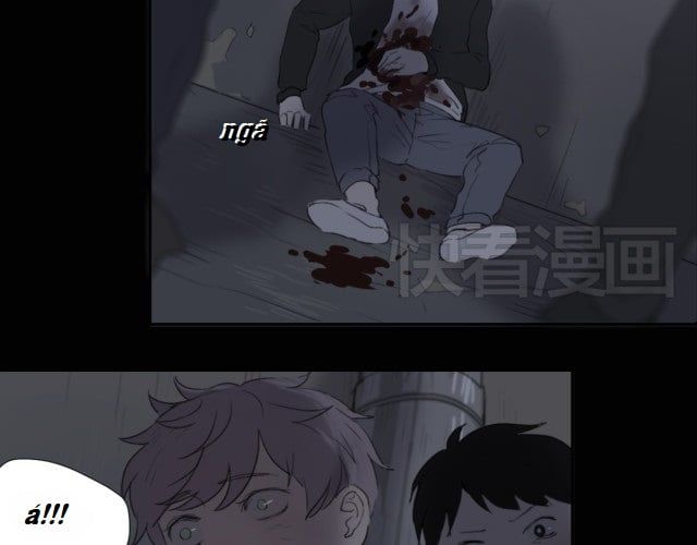 Em Sẽ Chờ Anh Ở Năm 1999 Chapter 1 - Trang 28
