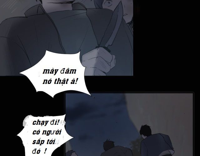 Em Sẽ Chờ Anh Ở Năm 1999 Chapter 1 - Trang 30
