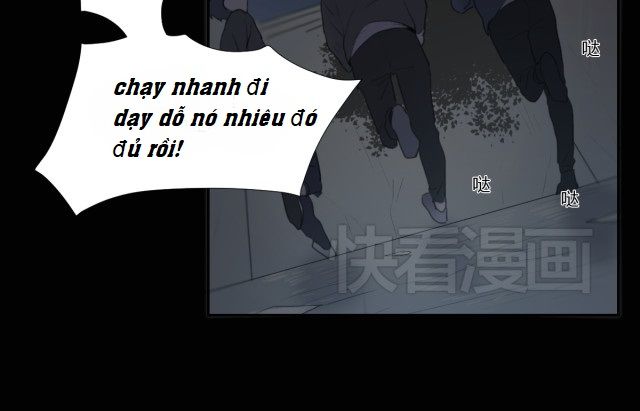 Em Sẽ Chờ Anh Ở Năm 1999 Chapter 1 - Trang 31