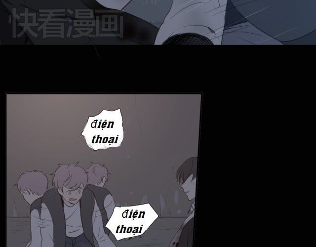 Em Sẽ Chờ Anh Ở Năm 1999 Chapter 1 - Trang 33