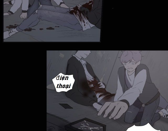 Em Sẽ Chờ Anh Ở Năm 1999 Chapter 1 - Trang 34