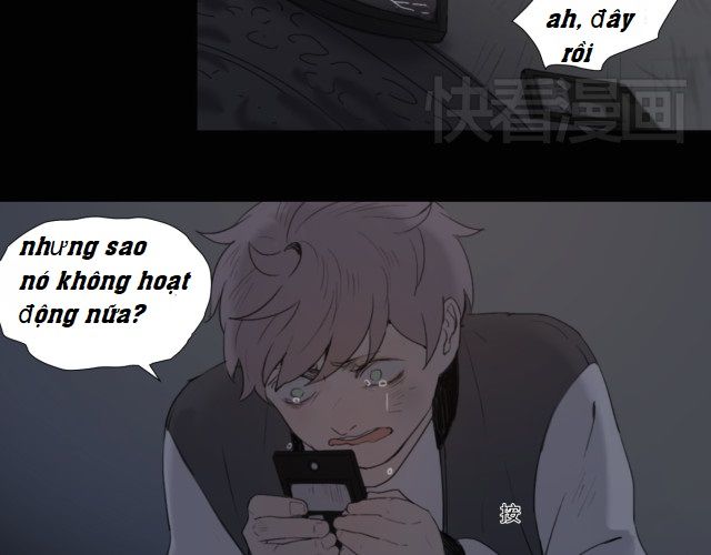 Em Sẽ Chờ Anh Ở Năm 1999 Chapter 1 - Trang 35