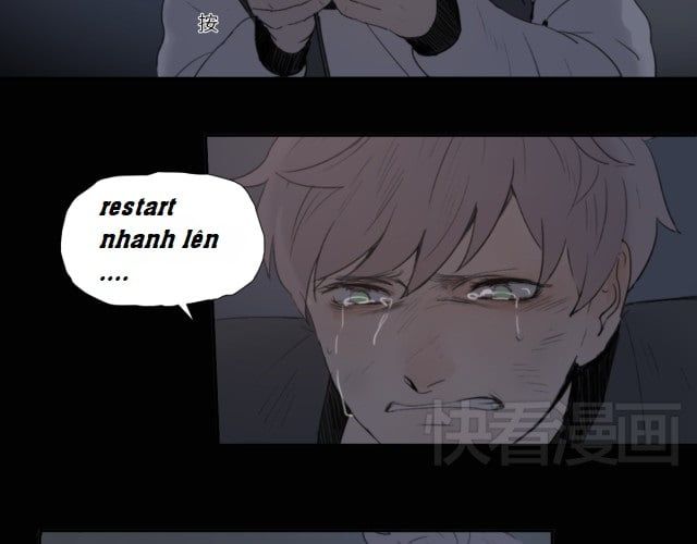 Em Sẽ Chờ Anh Ở Năm 1999 Chapter 1 - Trang 36