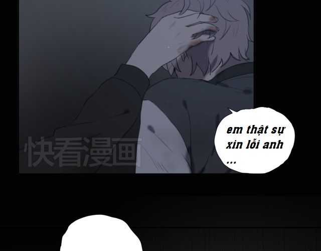Em Sẽ Chờ Anh Ở Năm 1999 Chapter 1 - Trang 37