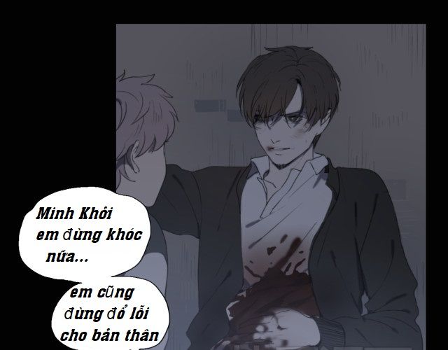 Em Sẽ Chờ Anh Ở Năm 1999 Chapter 1 - Trang 40
