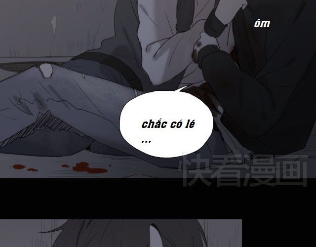 Em Sẽ Chờ Anh Ở Năm 1999 Chapter 1 - Trang 42