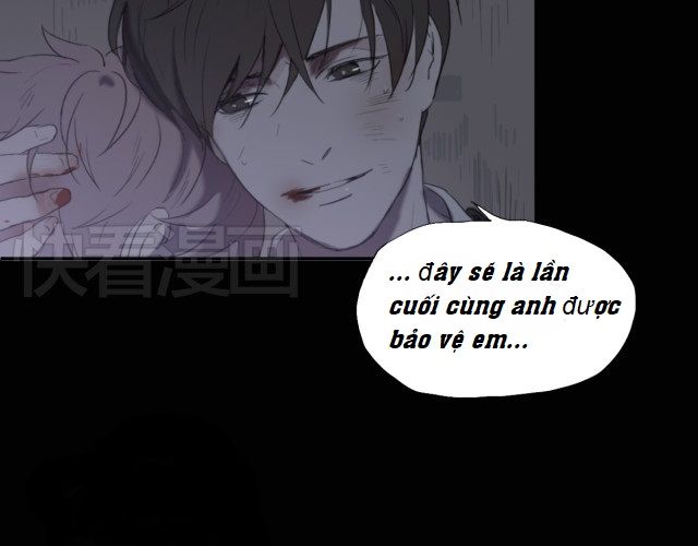 Em Sẽ Chờ Anh Ở Năm 1999 Chapter 1 - Trang 43