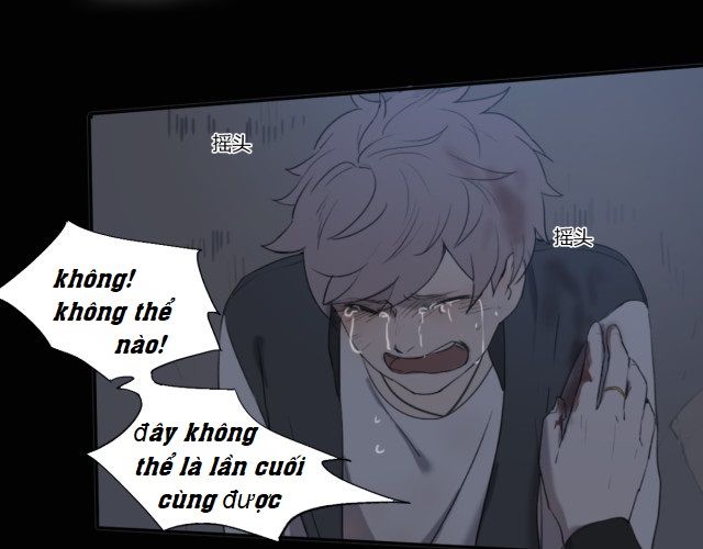 Em Sẽ Chờ Anh Ở Năm 1999 Chapter 1 - Trang 44