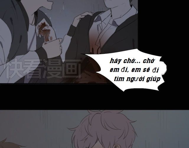 Em Sẽ Chờ Anh Ở Năm 1999 Chapter 1 - Trang 46