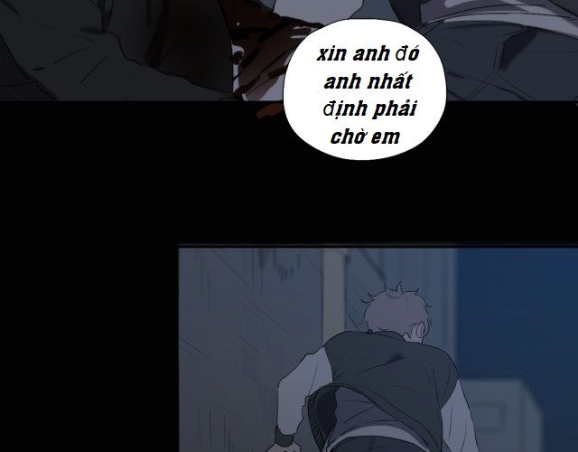 Em Sẽ Chờ Anh Ở Năm 1999 Chapter 1 - Trang 48
