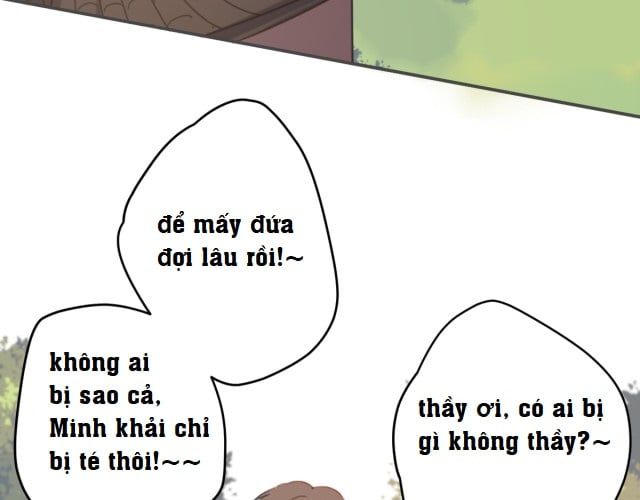 Em Sẽ Chờ Anh Ở Năm 1999 Chapter 10 - Trang 11