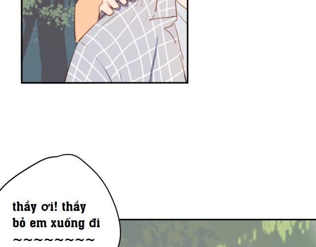 Em Sẽ Chờ Anh Ở Năm 1999 Chapter 10 - Trang 19