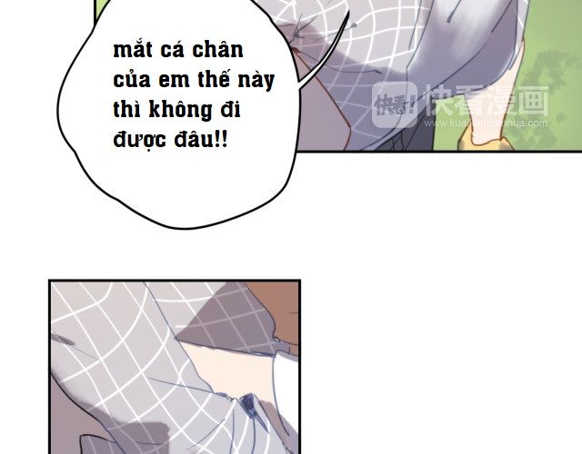 Em Sẽ Chờ Anh Ở Năm 1999 Chapter 10 - Trang 21