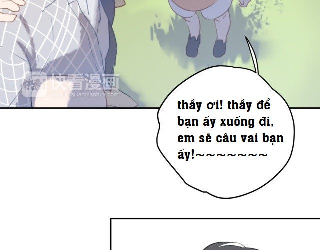 Em Sẽ Chờ Anh Ở Năm 1999 Chapter 10 - Trang 24