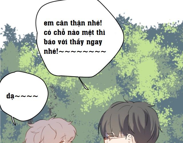 Em Sẽ Chờ Anh Ở Năm 1999 Chapter 10 - Trang 26
