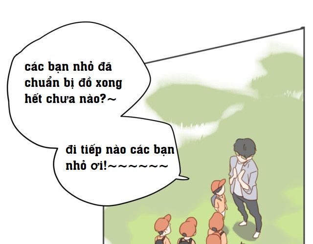 Em Sẽ Chờ Anh Ở Năm 1999 Chapter 10 - Trang 32