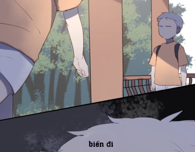 Em Sẽ Chờ Anh Ở Năm 1999 Chapter 10 - Trang 37