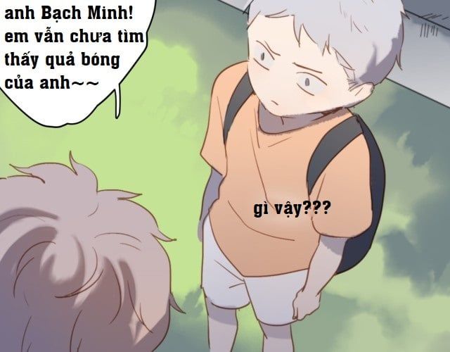 Em Sẽ Chờ Anh Ở Năm 1999 Chapter 10 - Trang 41