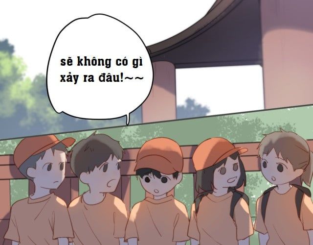 Em Sẽ Chờ Anh Ở Năm 1999 Chapter 10 - Trang 5
