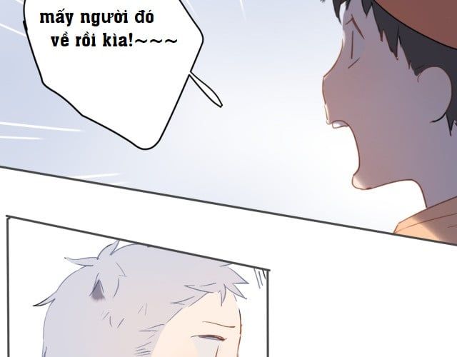 Em Sẽ Chờ Anh Ở Năm 1999 Chapter 10 - Trang 8