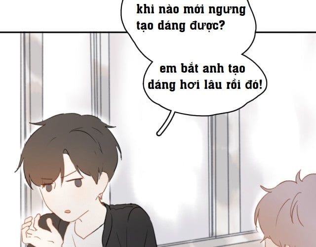 Em Sẽ Chờ Anh Ở Năm 1999 Chapter 12 - Trang 13