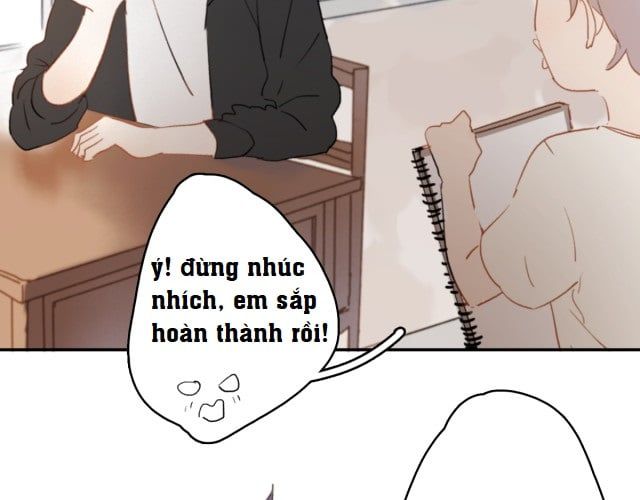 Em Sẽ Chờ Anh Ở Năm 1999 Chapter 12 - Trang 14