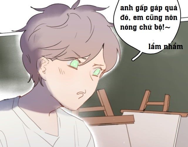 Em Sẽ Chờ Anh Ở Năm 1999 Chapter 12 - Trang 15