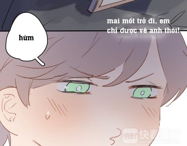 Em Sẽ Chờ Anh Ở Năm 1999 Chapter 12 - Trang 17