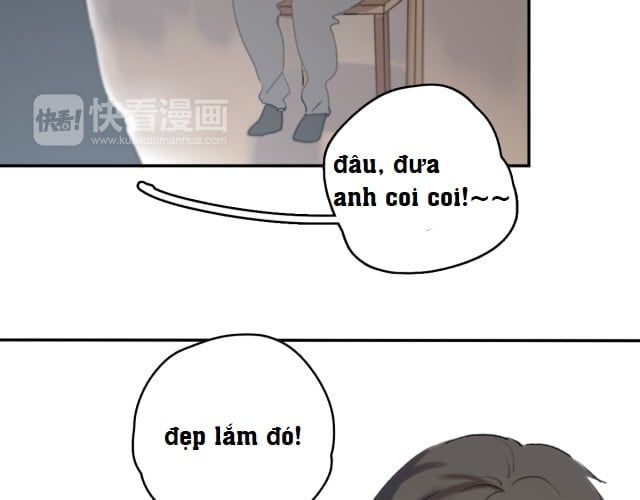 Em Sẽ Chờ Anh Ở Năm 1999 Chapter 12 - Trang 22