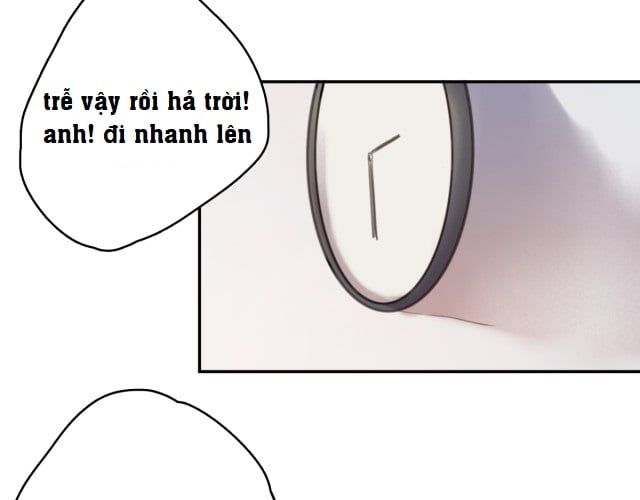 Em Sẽ Chờ Anh Ở Năm 1999 Chapter 12 - Trang 26