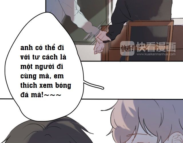 Em Sẽ Chờ Anh Ở Năm 1999 Chapter 12 - Trang 34