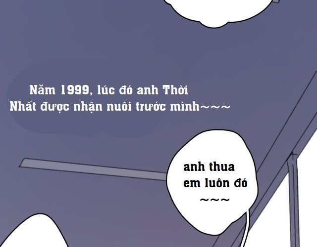 Em Sẽ Chờ Anh Ở Năm 1999 Chapter 12 - Trang 36
