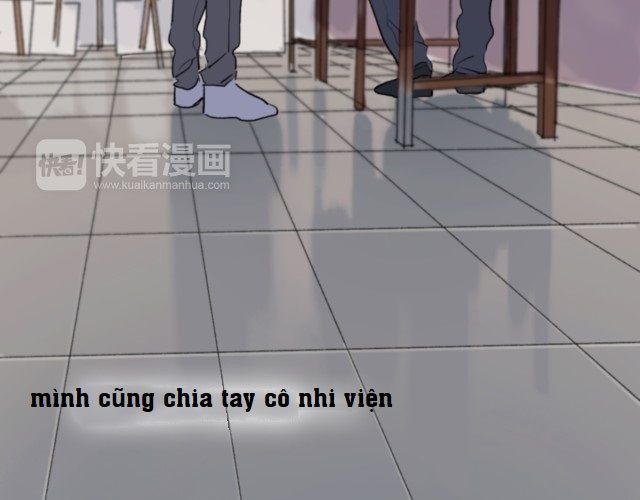 Em Sẽ Chờ Anh Ở Năm 1999 Chapter 12 - Trang 38
